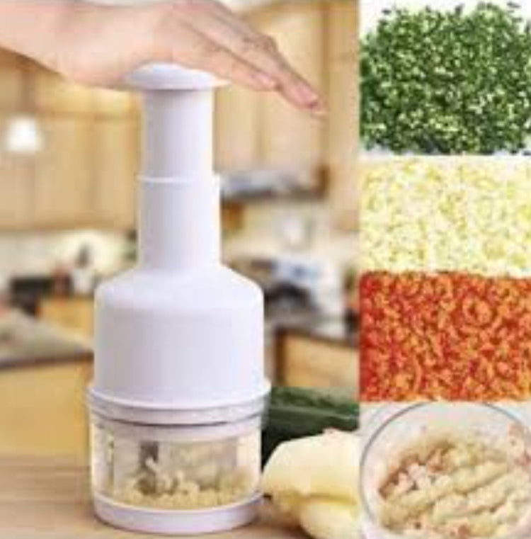 Secko za povrce chopper