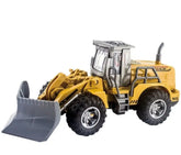 Bager na daljiski -Bager ULT