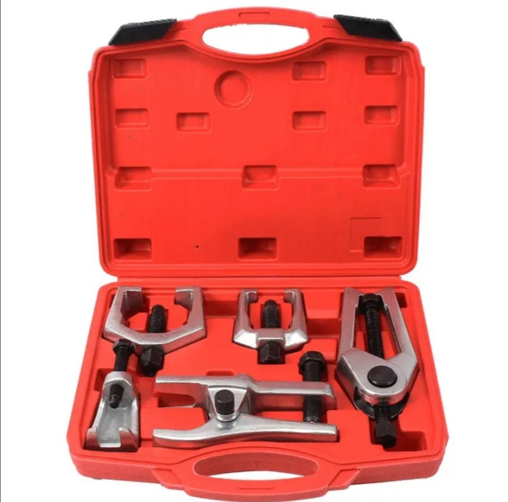 Set radapcigera za spone i kugle 5kom set