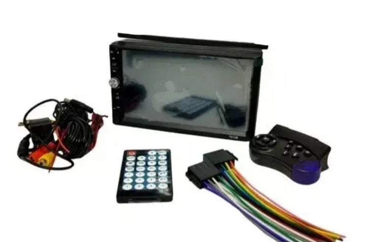 Multimedia za auto 7 inca 7010B
