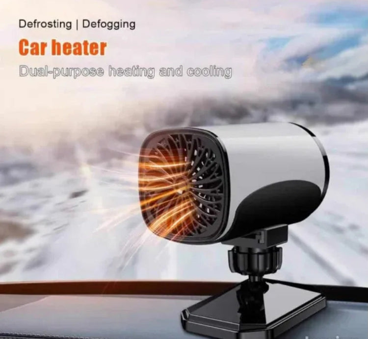 Grejalica za auto soferku 12v 300w