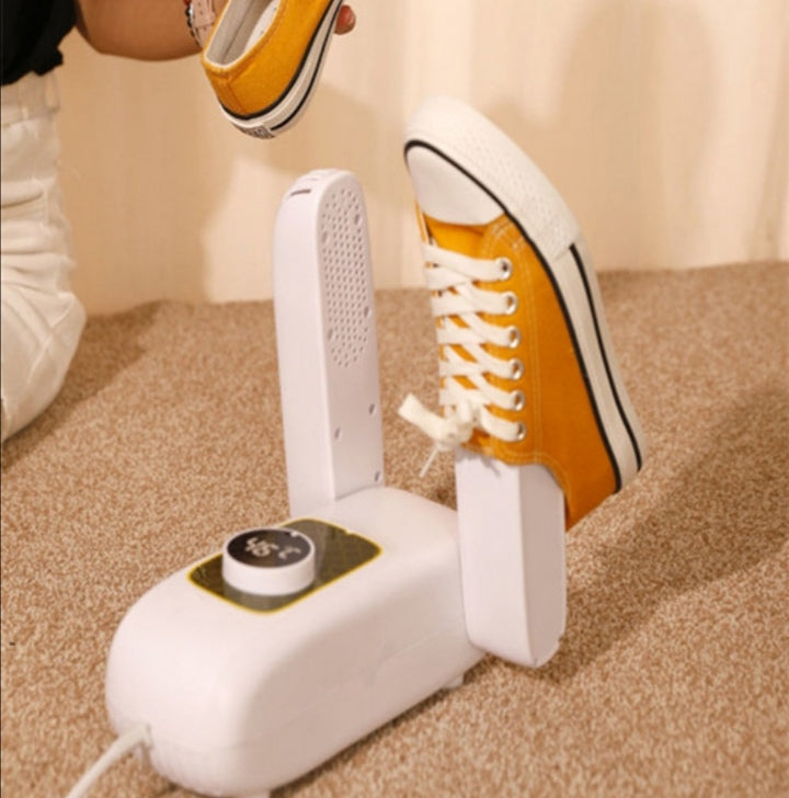 Elektricni aparat za susenje obuce- susac cipela patika