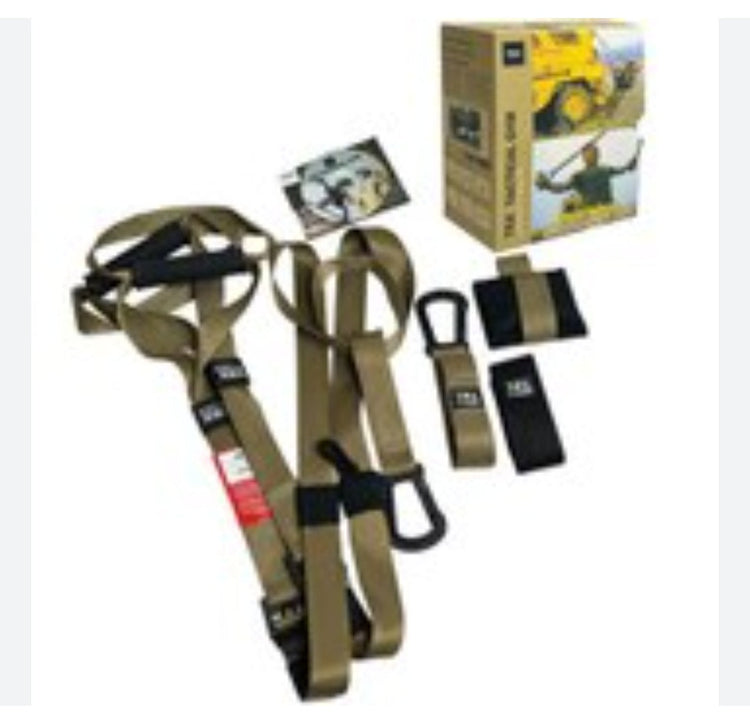 Trake za vezbanje TRX PRO Takticke trake