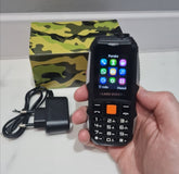 Land rover telefon L9 crni