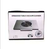 Aspirator za nokte ugradni za sto FX-2