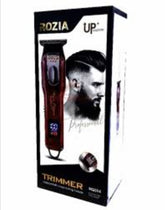 Masinica za sisanje na punjiva trimer ROZIA HQ 314