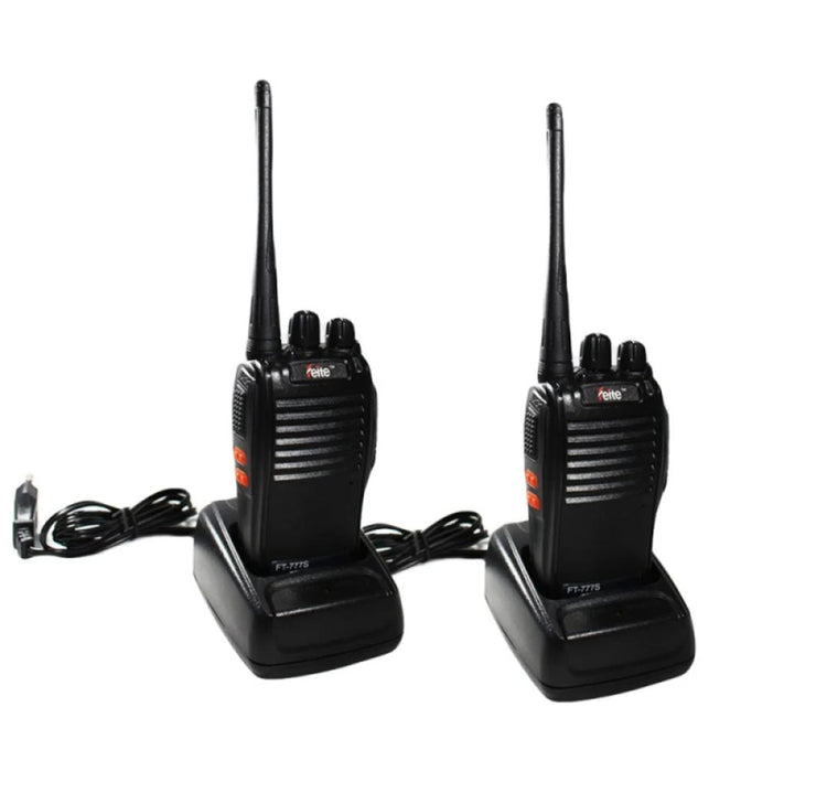 Radio stanica toki voki EITE FT-777S