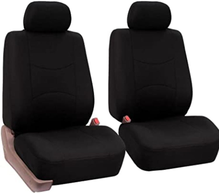 Univerzalne auto presvlake crne