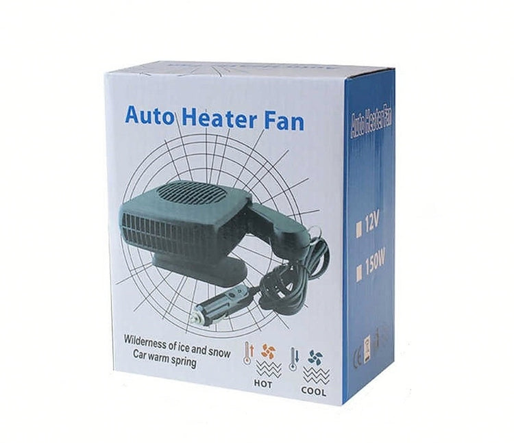 Grejalica za auto 12v 200w