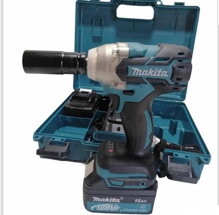 Aku odvijac MAKITA 128V za tockove