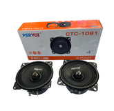 Zvucnici za auto pervoi CTC -1081