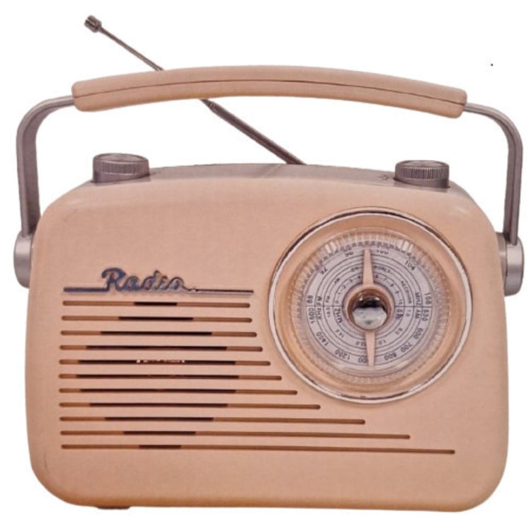 Radio retro CMIK MK-2181BT tranzistor