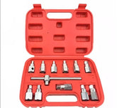 Kljucevi za ispustanje ulja iz kartera