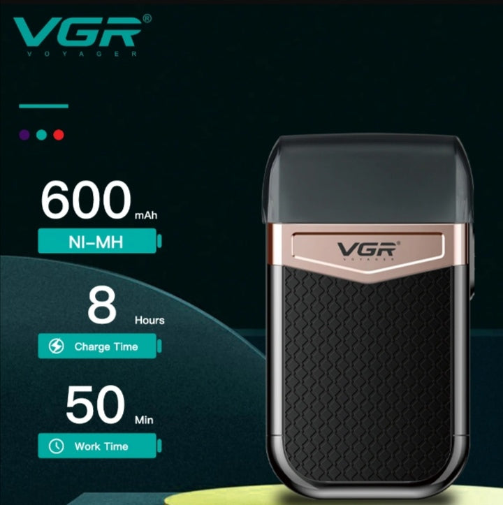 Masinica za brijanje VGR 331