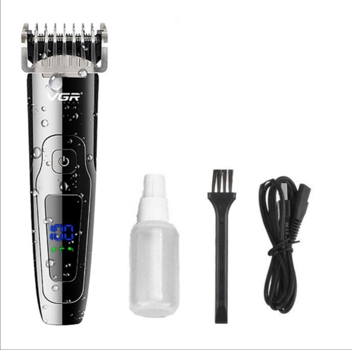 Masinica za sisanje bezicna vodootporna VGR 072