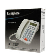 Fiksni telefon PASHAPHONE Beli
