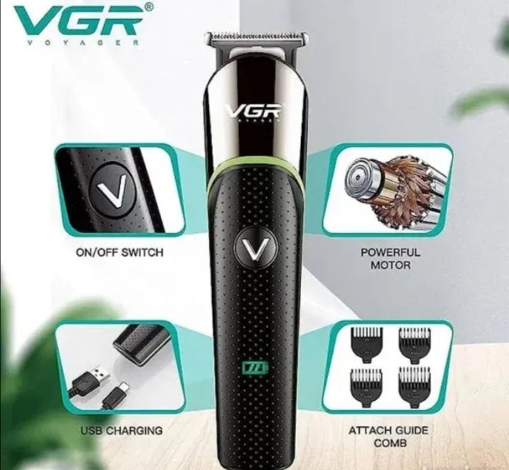 Masinica za sisanje trimer VGR 191