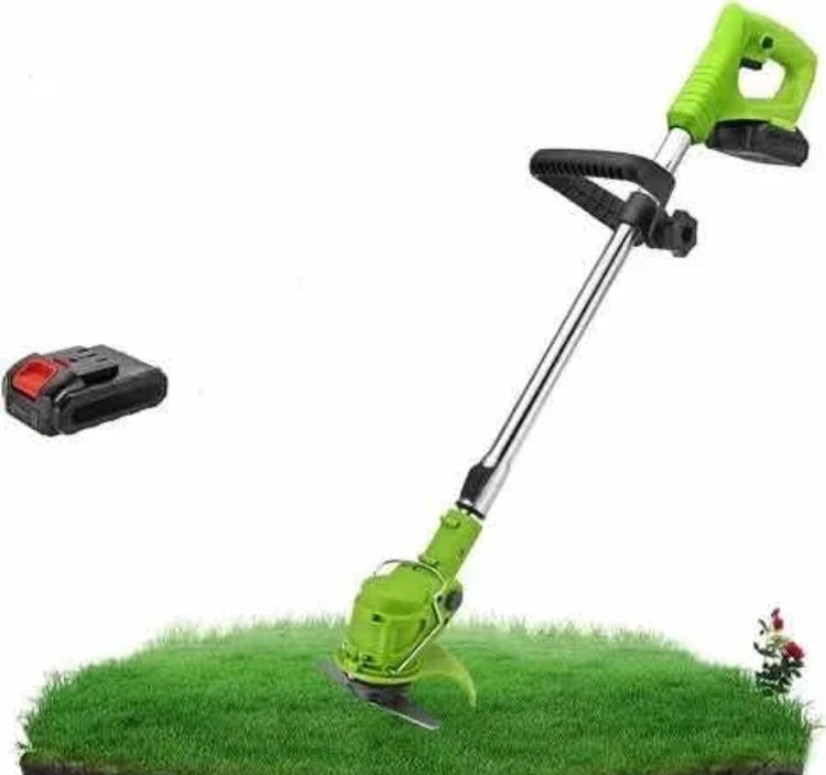 Aku trimer za kosenje trave 24w 2 bat