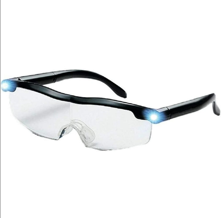 Naocare sa osvetljenjem i uvelicavanjem Mighty Sight