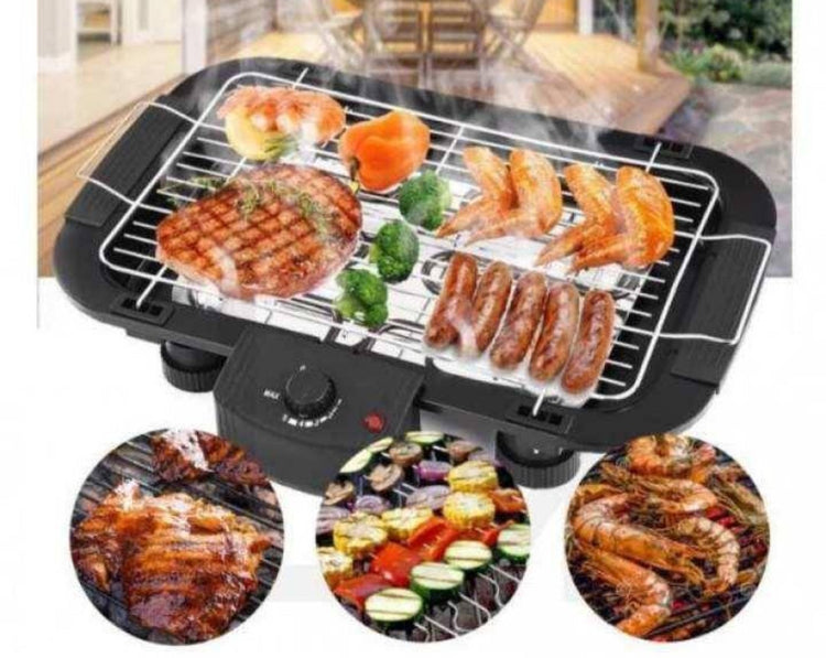 Rostilj elektricni 2000W