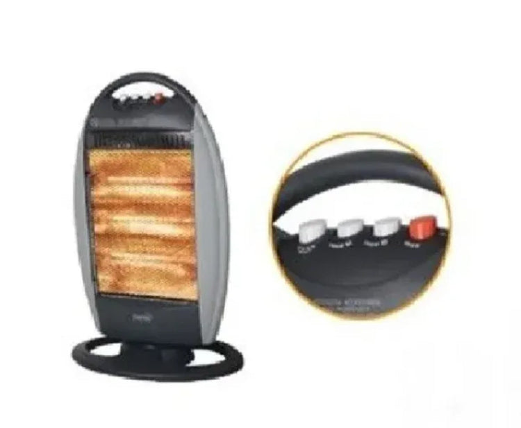 Grejalica kvarcna 1200W grejalica lider HT 120E