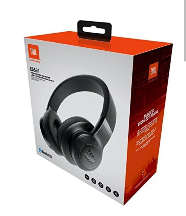 JBL slusalice punjive slusalice TM 039 E55