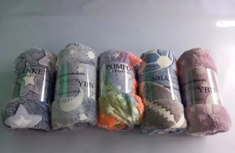 Svetlece cebe 150x200 magicno