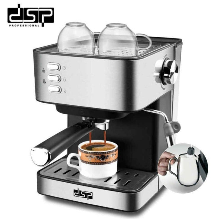 Espreso aparat za kafu DSP KA 3028