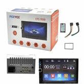 Multimedia mirror link CTC 7030