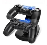 Drzac i punjac za dzojstike PS4