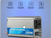 Pretvarac napona sa 12v na 220v inverter 1000w AB-Q013