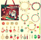 Novogodisnji ukrasni pribor za dekoraciju M-18