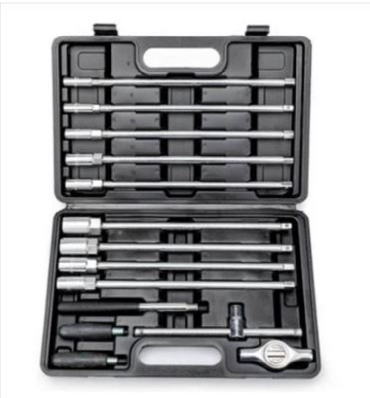 Set T kljuceva 12 kom sa krckalicom