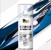 Sprej za poliranje auto farova