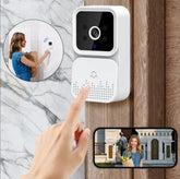 Zvono interfon kamera za vrata WIFI sa kamerom