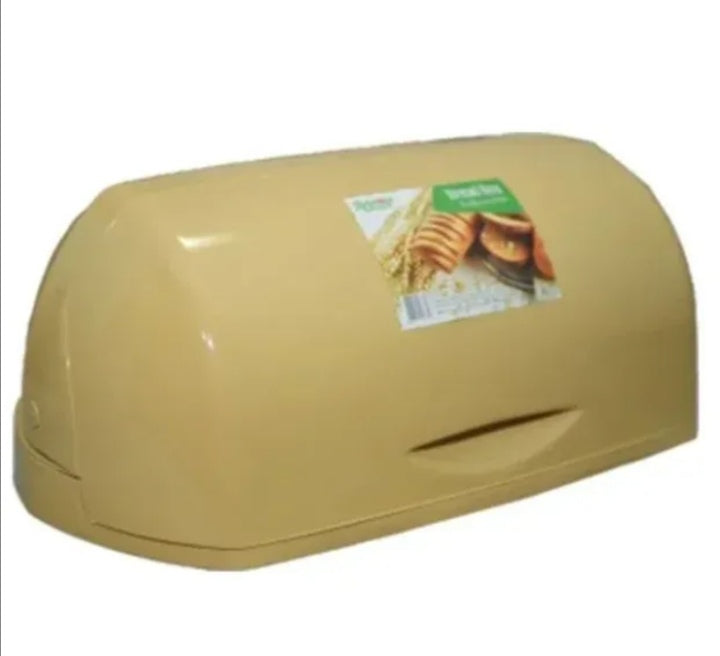 Kutija za hleb plasticna