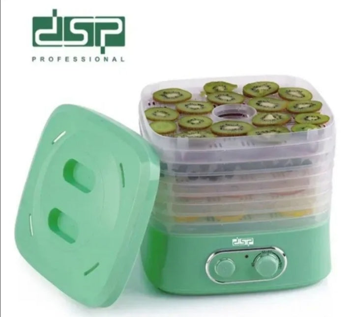 Dehidrator voca i povrca DSP KA 9003