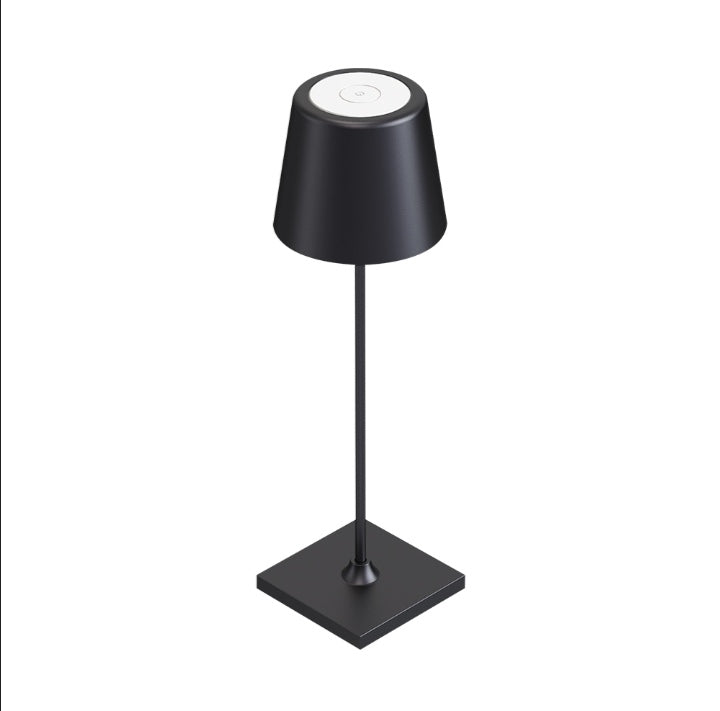 Stona lampa led punjiva