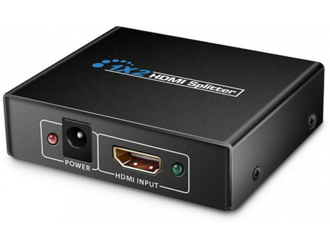 Razdelnik spliter hdtv 1.2