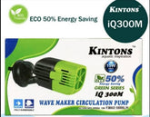 Cirkularna pumpa za akvarijum 15w