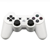 Džojstik za PS3 bežični – Double Shock 3 BELI