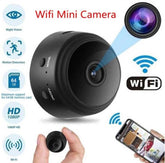 Mini kamera A9 IP kamera HD WIFI