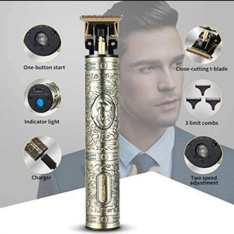 Masinica za precizno sisanje trimer rozia pro HQ 273