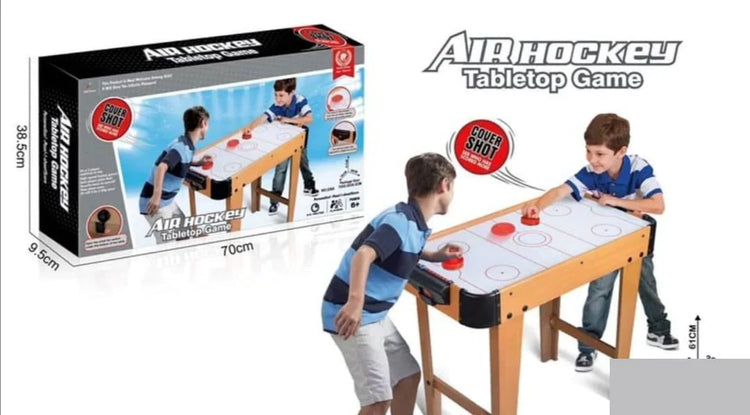 Sto za hokej air hokej