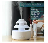 Aroma osvezivac fontana 600ml