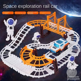 Magicna Svemirska Staza