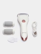 Elektricna turpija za stopala Rozia