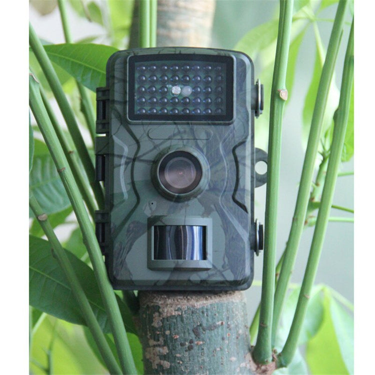 Kamera za lov 16 MP Full HD Nocni mod Lovacka kamera DL001