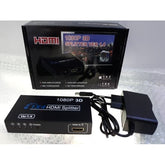 HDMI razdelnik spliter 4 izlaza