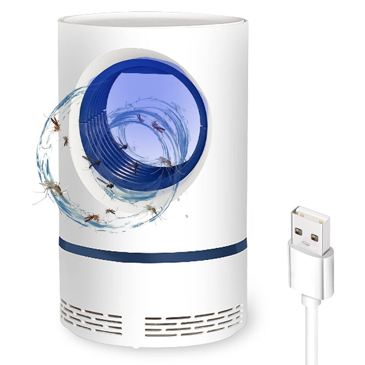 Lampa protiv komaraca